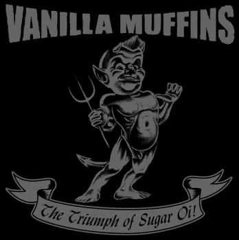 The Triumph Of Sugar Oi!