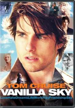 Album Vanilla Sky: Vanilla Sky