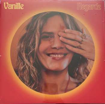 LP Vanille: Regarde