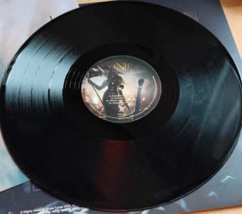 LP Vanir: Epitome