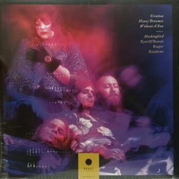 LP Vanishing Kids: Heavy Dreamer