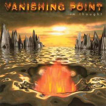 CD Vanishing Point: In Thought