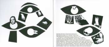 CD Vanishing Twin: Choose Your Own Adventure