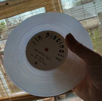 SP Vanishing Twin: In Piscina ! LTD