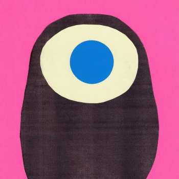 CD Vanishing Twin: Ookii Gekkou