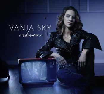 CD Vanja Sky: Reborn