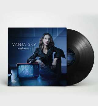 LP Vanja Sky: Reborn