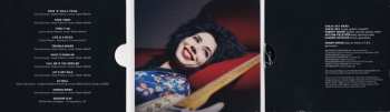 CD Vanja Sky: Woman Named Trouble