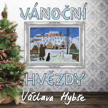 Vánoční Hvězdy
