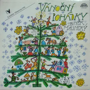 Vánoční Pohádky