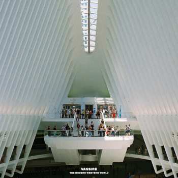 CD Vansire: The Modern Western World