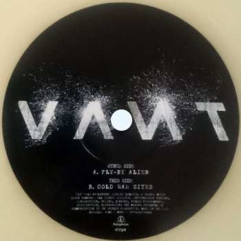 SP Vant: Fly-By Alien CLR | LTD