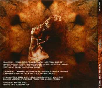 CD Vante: Vante