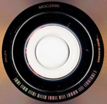 CD Vante: Vante