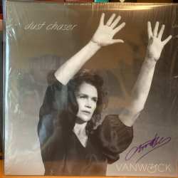 Album Vanwyck: Dust Chaser