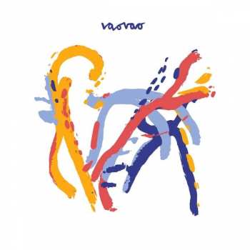 Album Vaovao: Vaovao