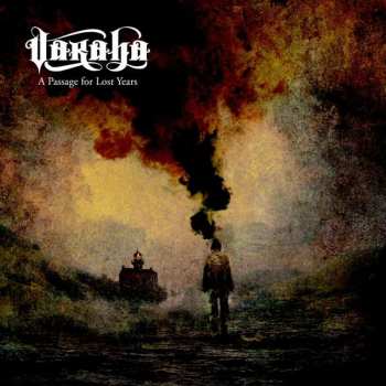 2LP Varaha: A Passage For Lost Years