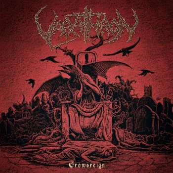 2LP Varathron: Crowsreign LTD