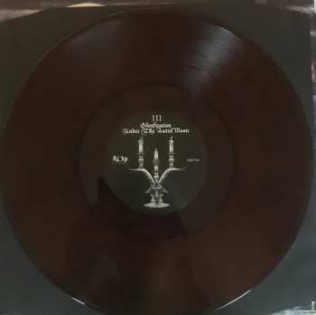 2LP Varathron: Glorification Under The Latin Moon LTD | NUM | CLR