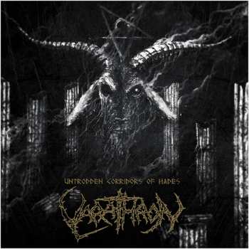 2CD/Doos Varathron: Untrodden Corridors Of Hades LTD | DLX