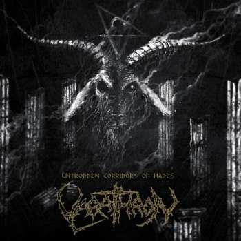 LP Varathron: Untrodden Corridors Of Hades LTD | NUM | CLR
