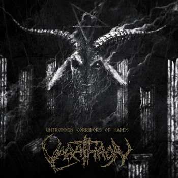 LP Varathron: Untrodden Corridors Of Hades