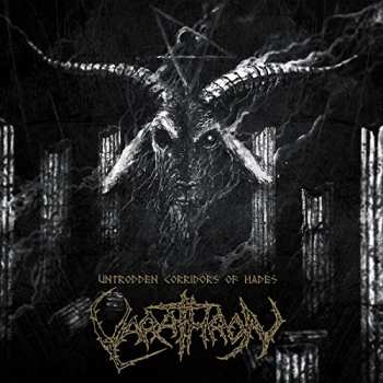 Album Varathron: Untrodden Corridors Of Hades