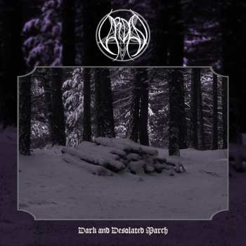 Album Vardan: Dark And Desolated March