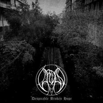 Album Vardan: Despicable Broken Hope