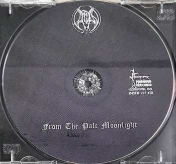 CD Vardan: From The Pale Moonlight
