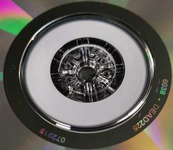 CD Vardan: From The Pale Moonlight