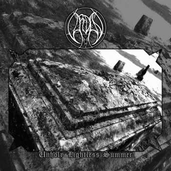 Album Vardan: Unholy Lightless Summer