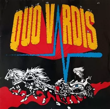 Quo Vardis