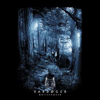 Album Vardøger: Whitefrozen