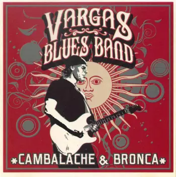 Cambalache & Bronca