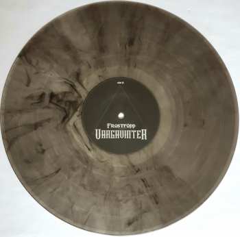 LP Vargavinter: Frostfödd LTD | NUM | CLR