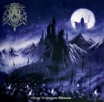 Vargrav: Reign In Supreme Darkness