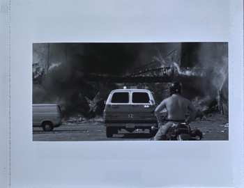 CD Varials: Pain Again