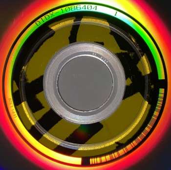 CD Varials: Pain Again