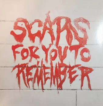 Scars For You To Remember