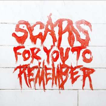 CD Varials: Scars For You To Remember