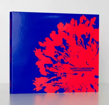 Merzbow: Unintended Intention