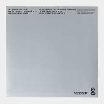 LP Various: 030 313