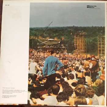 LP Various: 10 More Monster Hits