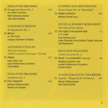 2CD Various: Berlioz: La Damnation De Faust Op 24