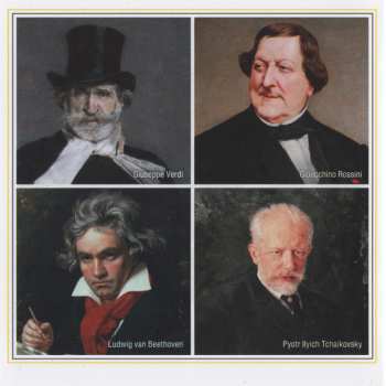 2CD Various: Berlioz: La Damnation De Faust Op 24