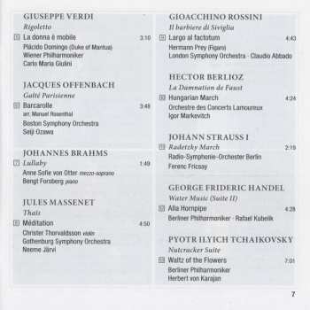 2CD Various: Berlioz: La Damnation De Faust Op 24