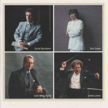 2CD Various: Berlioz: La Damnation De Faust Op 24