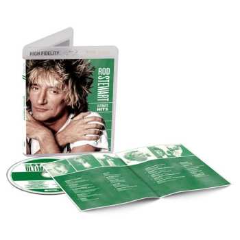 Blu-ray Rod Stewart: Ultimate Hits