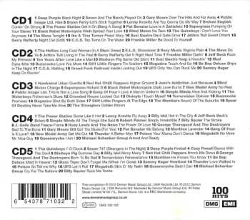 LP Various: Walking On Water